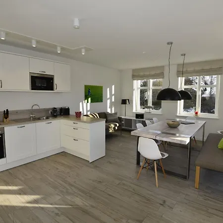 De Meere 5 Apartment