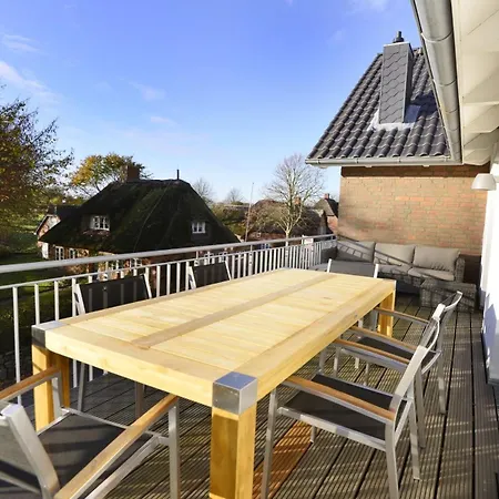 De Meere 5 * Nieblum