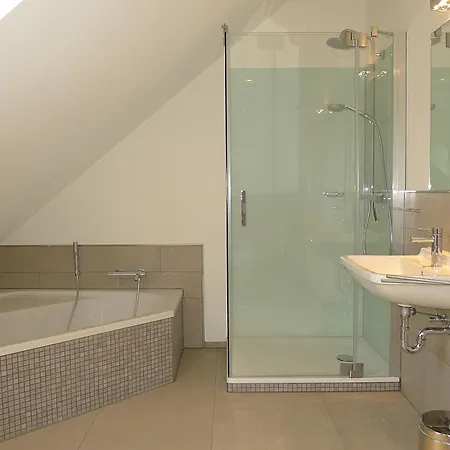 De Meere 5 * Nieblum