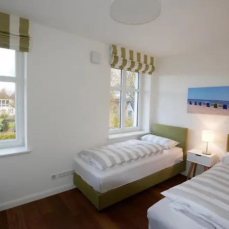 Apartment De Meere 5