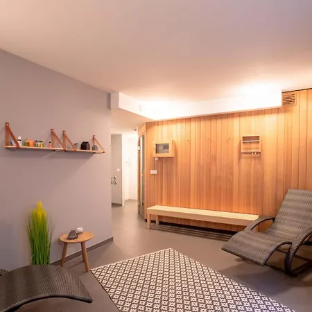 De Meere 5 Apartment Nieblum