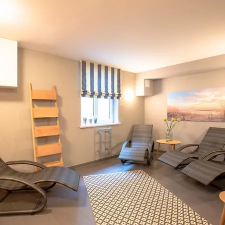 Apartment De Meere 5 *