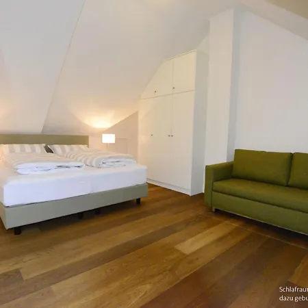 De Meere 5 Apartment *