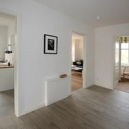De Meere 5 * Nieblum