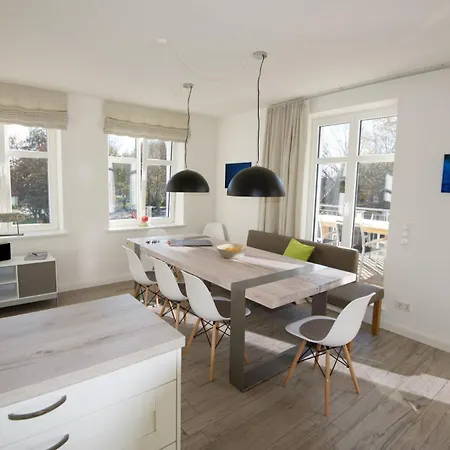 Apartament De Meere 5