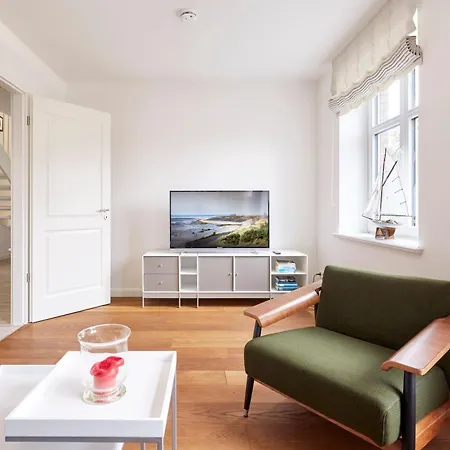 Apartament De Meere 5 *