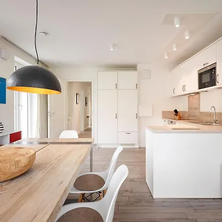 Apartament De Meere 5