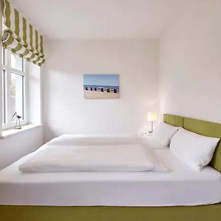 Apartament De Meere 5