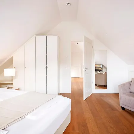 Apartament De Meere 5
