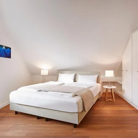De Meere 5 Apartament *